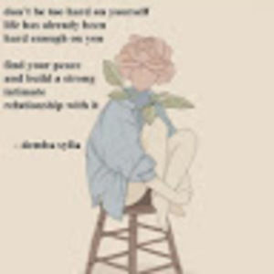 Meet your Posher, Clarissa